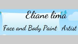 Eliana Lima Face & Body Paint