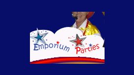 Emporium Parties Dartford