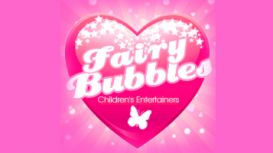 Fairy Bubbles Children's Entertainer