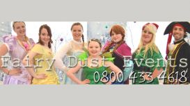 Fairy Dust Events