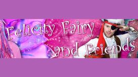 Felicity Fairy & Friends