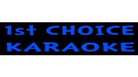 1st Choice Karaoke