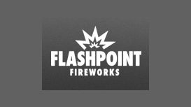 Flashpoint Fireworks