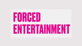 Forced Entertainment