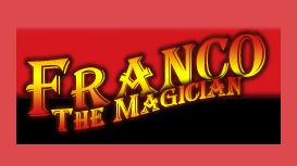 Franco The Magician