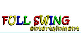 Full Swing Entertainment