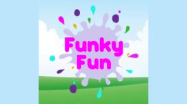 Funky Fun