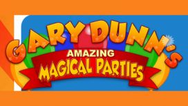 Gary Dunn's Magical Parties