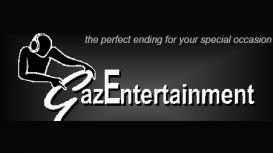 Gaz Entertainment