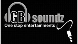 GB Soundz Entertainments