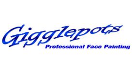 Gigglepots Face Painting