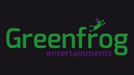 Greenfrog Entertainments Greenfrog Entertainments
