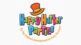 Happy Hatter Parties