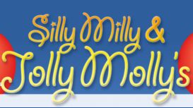 Silly Milly & Jolly Molly
