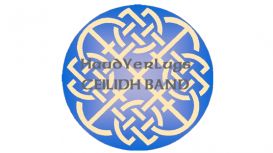 Haud Yer Lugs Ceilidh Band