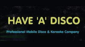 Have 'A' Disco