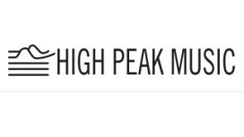 High Peak Music