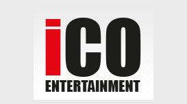 Ico Entertainment