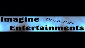 Imagine Entertainments Disco Hire