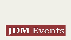 J D M Events