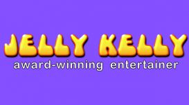 Children's Entertainer Jelly Kelly