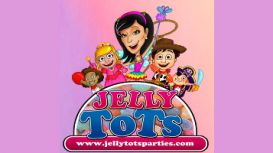 Jelly Tots Entertainment