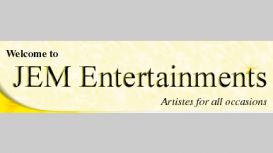 Jem Entertainments