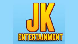 JK Entertainment