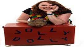 Jolly Dolly Magic