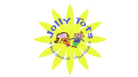 Jolly Tots Themed Parties