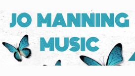 Jo Manning Music