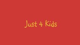 Just 4 Kids Parties