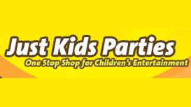 Just Kids Parties