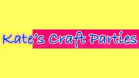 Kates Craft Parties
