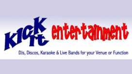 Kick It Entertainment