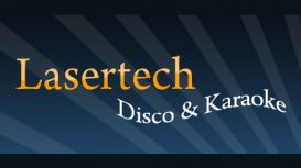 Lasertech Disco & Karaoke