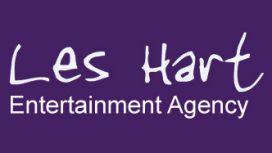 Les Hart Entertainments Les Hart Entertainments