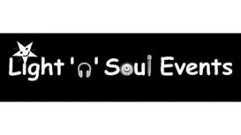 Light 'n' Soul Events