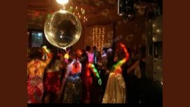 London Wedding Disco