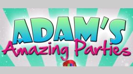 AA Adam's Party Productions