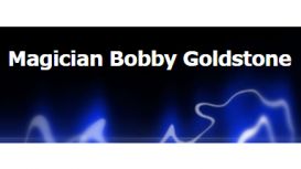 Magician (Bobby Goldstone)