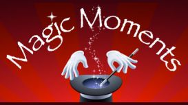 Magic Moments Entertainment