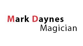 Mark Daynes Magician