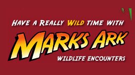 Mark's Ark Wildlife Encounters