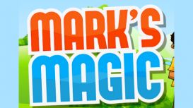 Mark's Magic Childrens Entertainer