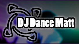 DJ Dance Matt