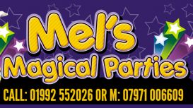 Mel's Magical Parties