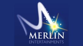 Merlin Entertainments Group