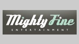 Mighty Fine Entertainment