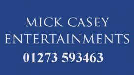 Mick Casey Discos